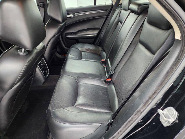 used 2019 Chrysler 300 car, priced at $16,999