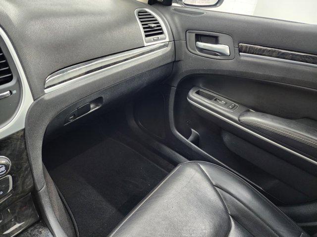 used 2019 Chrysler 300 car, priced at $16,999