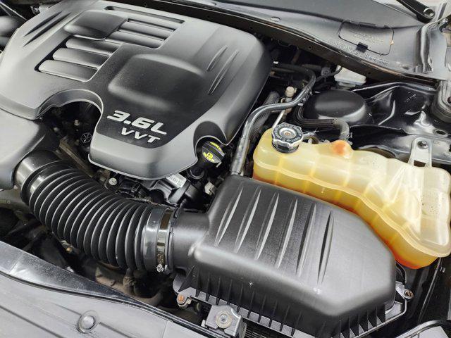 used 2019 Chrysler 300 car, priced at $16,999