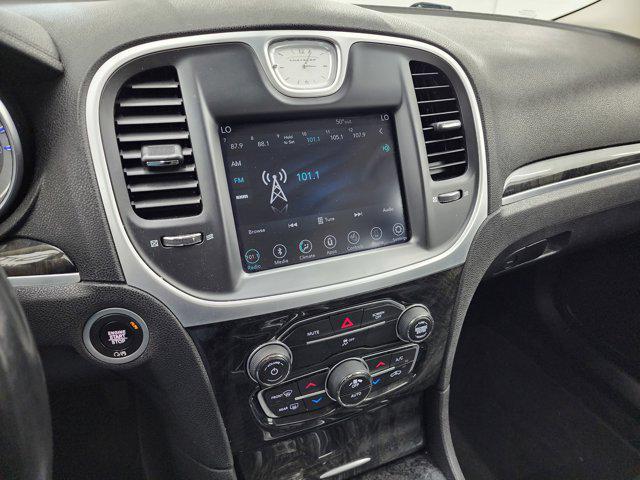 used 2019 Chrysler 300 car, priced at $16,999