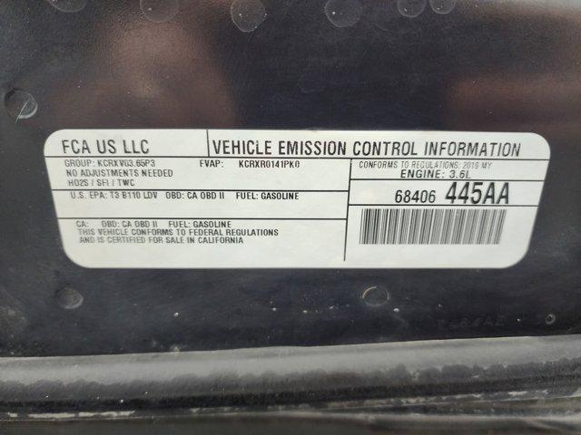 used 2019 Chrysler 300 car, priced at $16,999