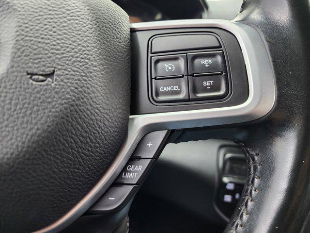 used 2021 Ram 2500 car, priced at $52,991