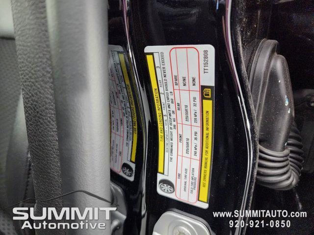 new 2026 Jeep Compass car, priced at $31,721