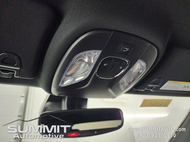 new 2026 Jeep Compass car, priced at $31,721