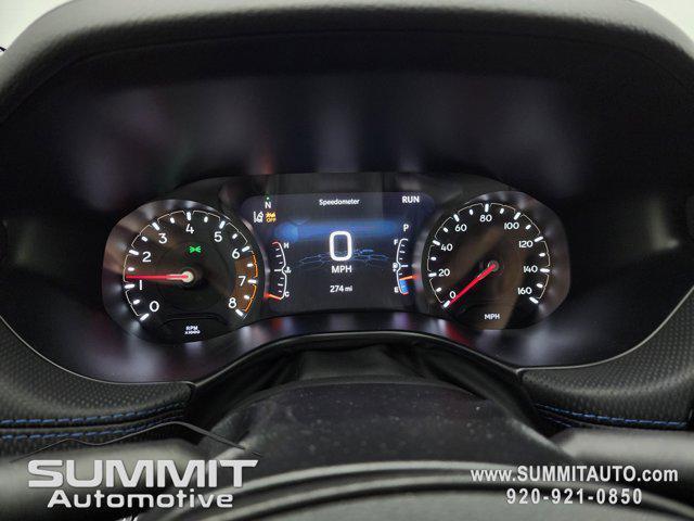 new 2026 Jeep Compass car, priced at $31,721