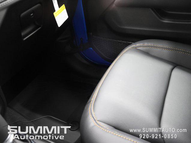 new 2026 Jeep Wrangler car, priced at $54,305