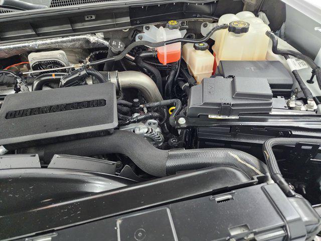 used 2024 Chevrolet Silverado 3500 car, priced at $60,991