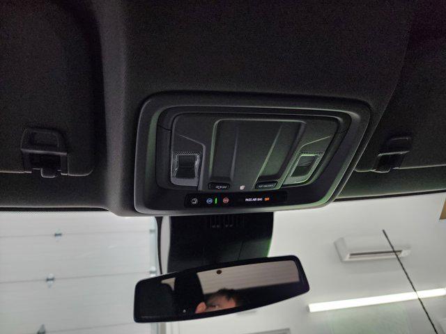 used 2024 Chevrolet Silverado 3500 car, priced at $60,991