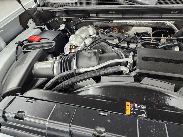 used 2024 Chevrolet Silverado 3500 car, priced at $60,991