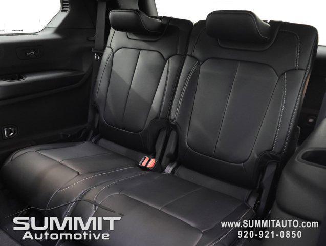new 2026 Jeep Grand Cherokee L car, priced at $46,081