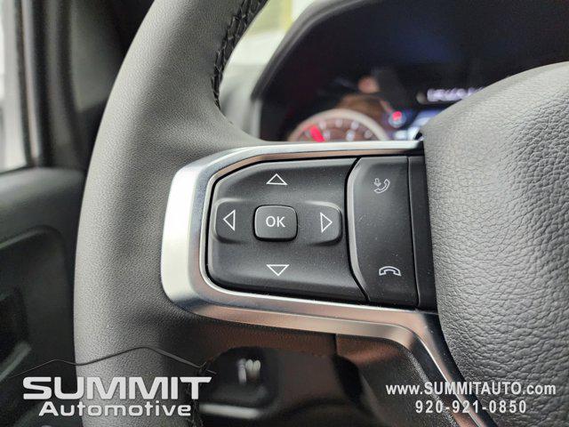 new 2026 Ram 3500 car, priced at $74,816