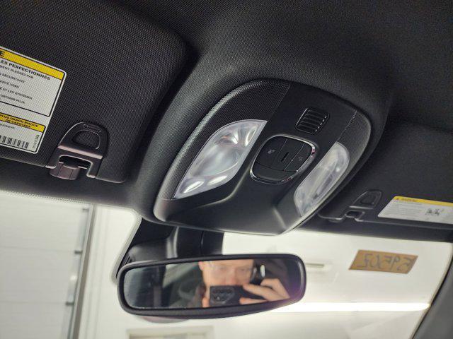 used 2024 Jeep Compass car, priced at $19,991