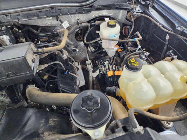 used 2020 Ford F-250 car