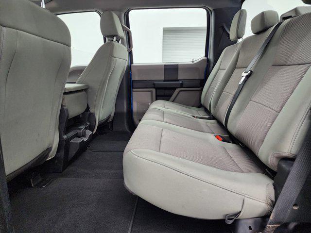 used 2020 Ford F-250 car