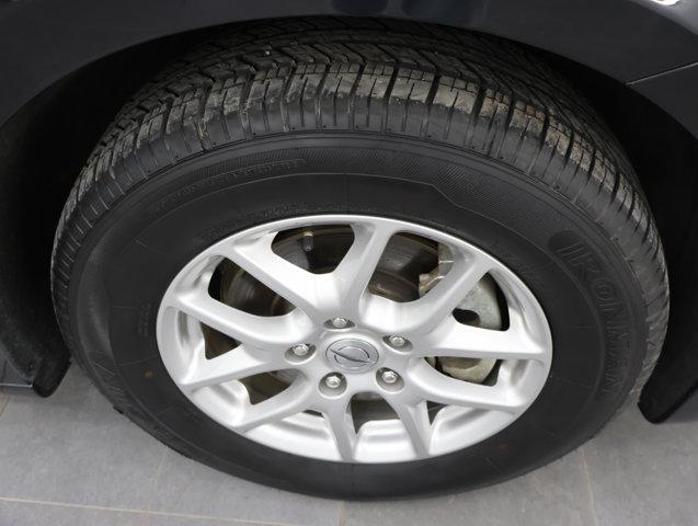 used 2024 Chrysler Pacifica car, priced at $27,999