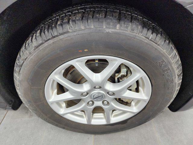 used 2024 Chrysler Pacifica car, priced at $27,999