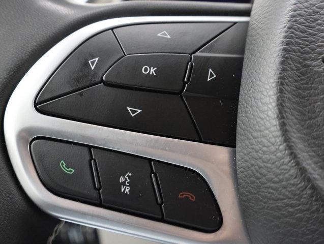 used 2024 Chrysler Pacifica car, priced at $27,999