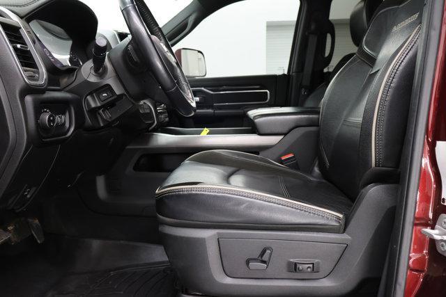 used 2022 Ram 3500 car