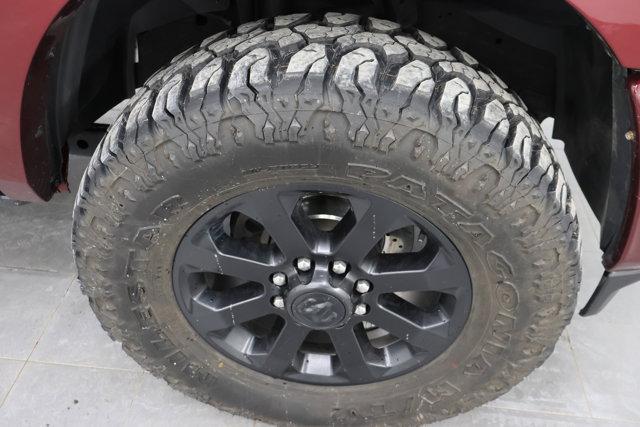 used 2022 Ram 3500 car