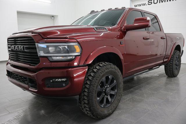 used 2022 Ram 3500 car