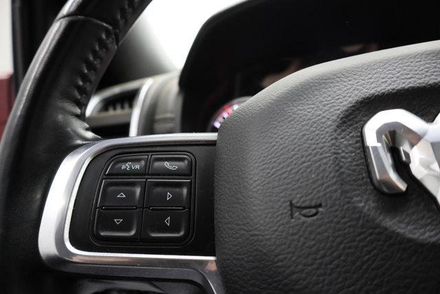 used 2022 Ram 3500 car