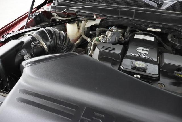 used 2022 Ram 3500 car