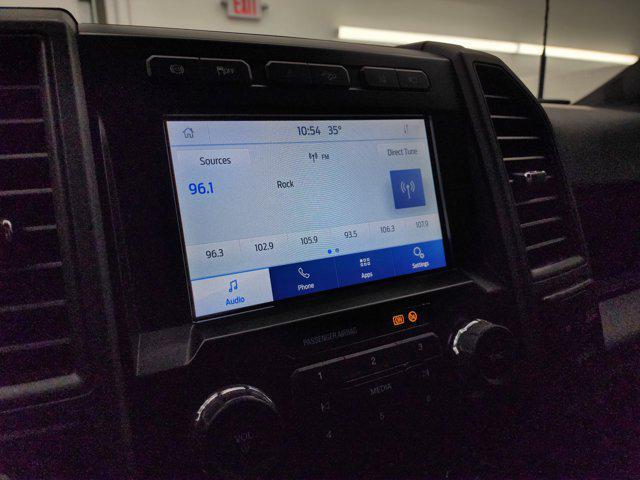 used 2022 Ford F-250 car, priced at $50,499