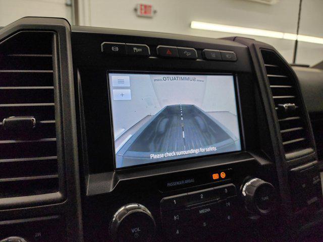 used 2022 Ford F-250 car, priced at $50,499