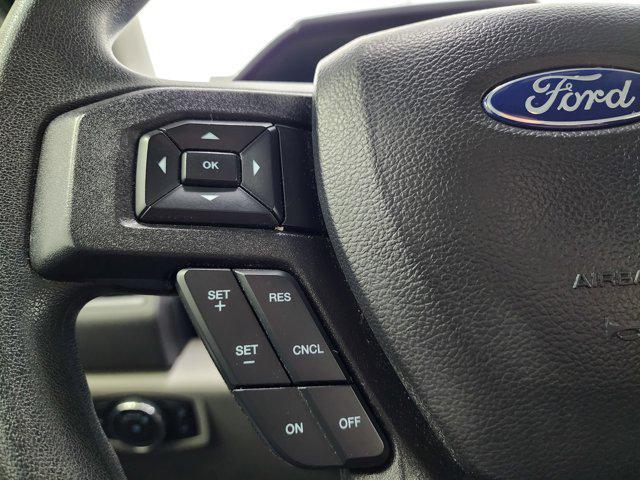 used 2022 Ford F-250 car, priced at $50,499