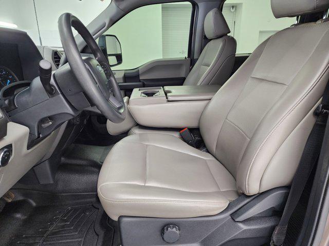 used 2022 Ford F-250 car, priced at $50,499