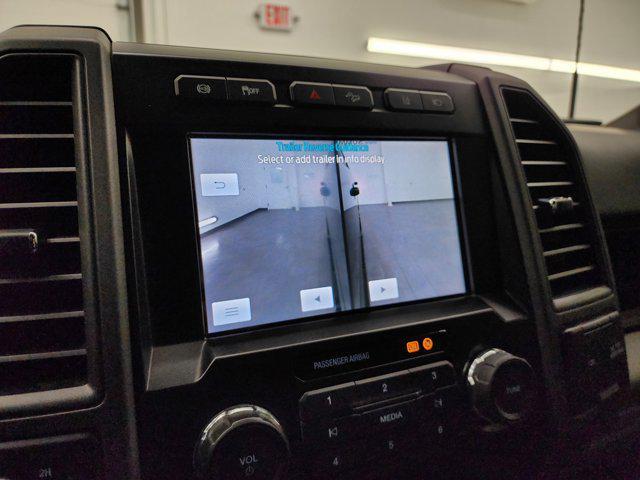 used 2022 Ford F-250 car, priced at $50,499