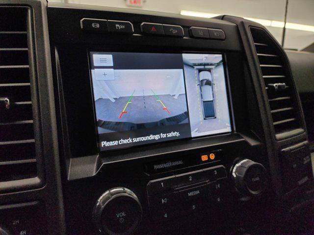 used 2022 Ford F-250 car, priced at $50,499