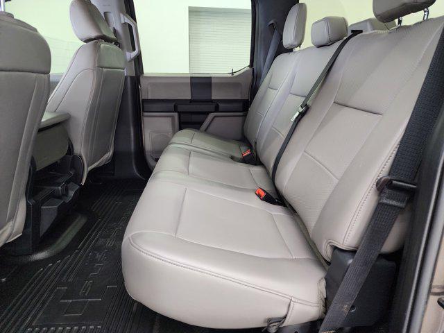 used 2022 Ford F-250 car, priced at $50,499