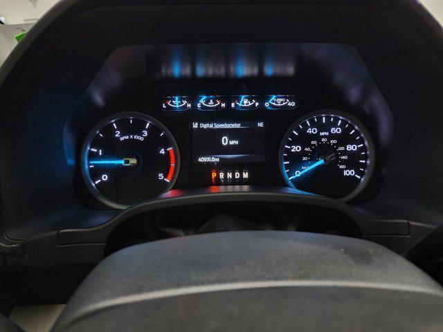 used 2022 Ford F-250 car, priced at $50,499