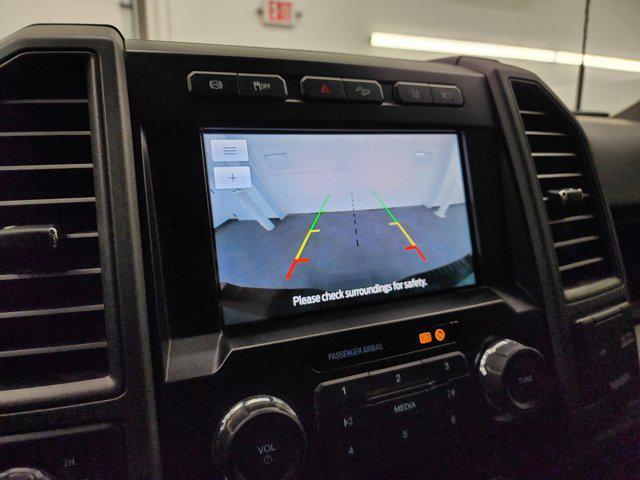 used 2022 Ford F-250 car, priced at $50,499