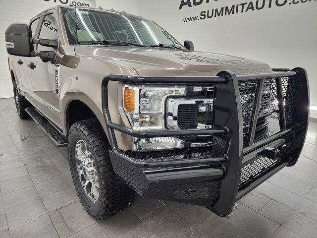 used 2022 Ford F-250 car, priced at $50,499