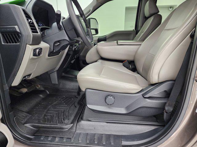 used 2022 Ford F-250 car, priced at $50,499