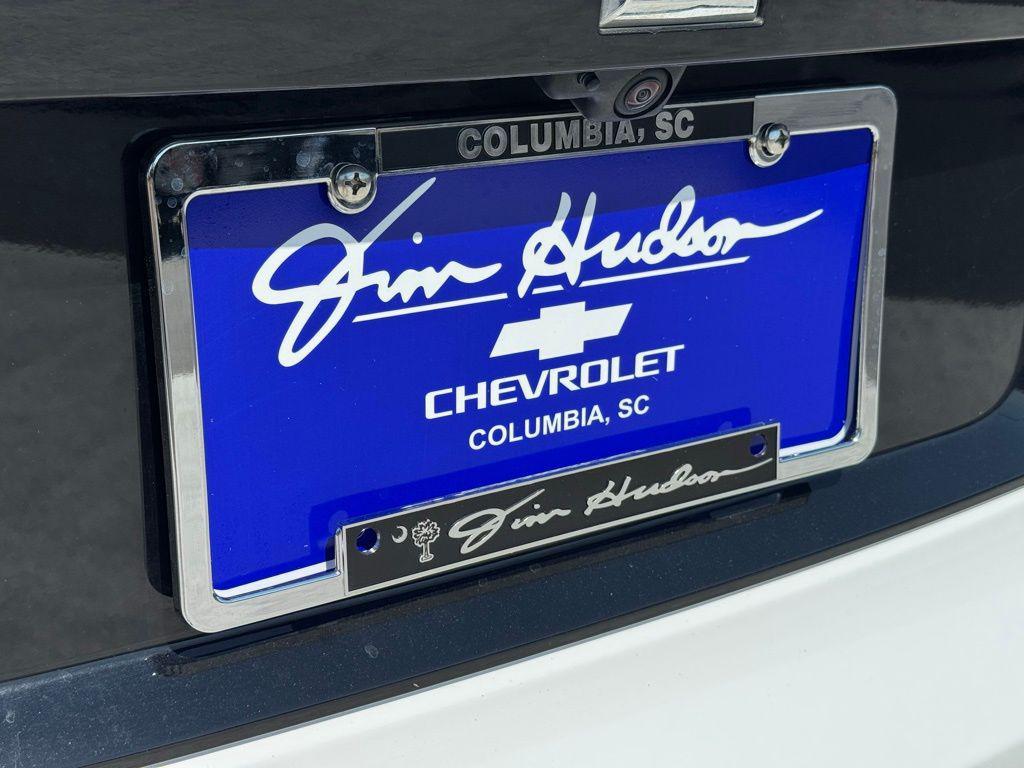 used 2026 Chevrolet Traverse car, priced at $39,773