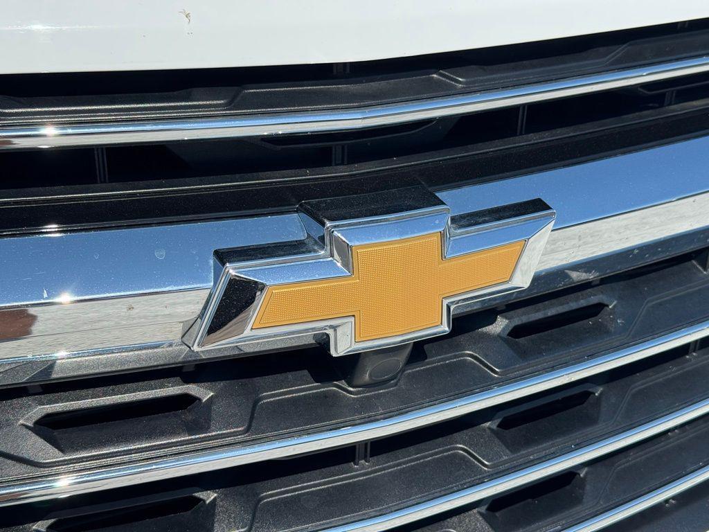 used 2026 Chevrolet Traverse car, priced at $39,773