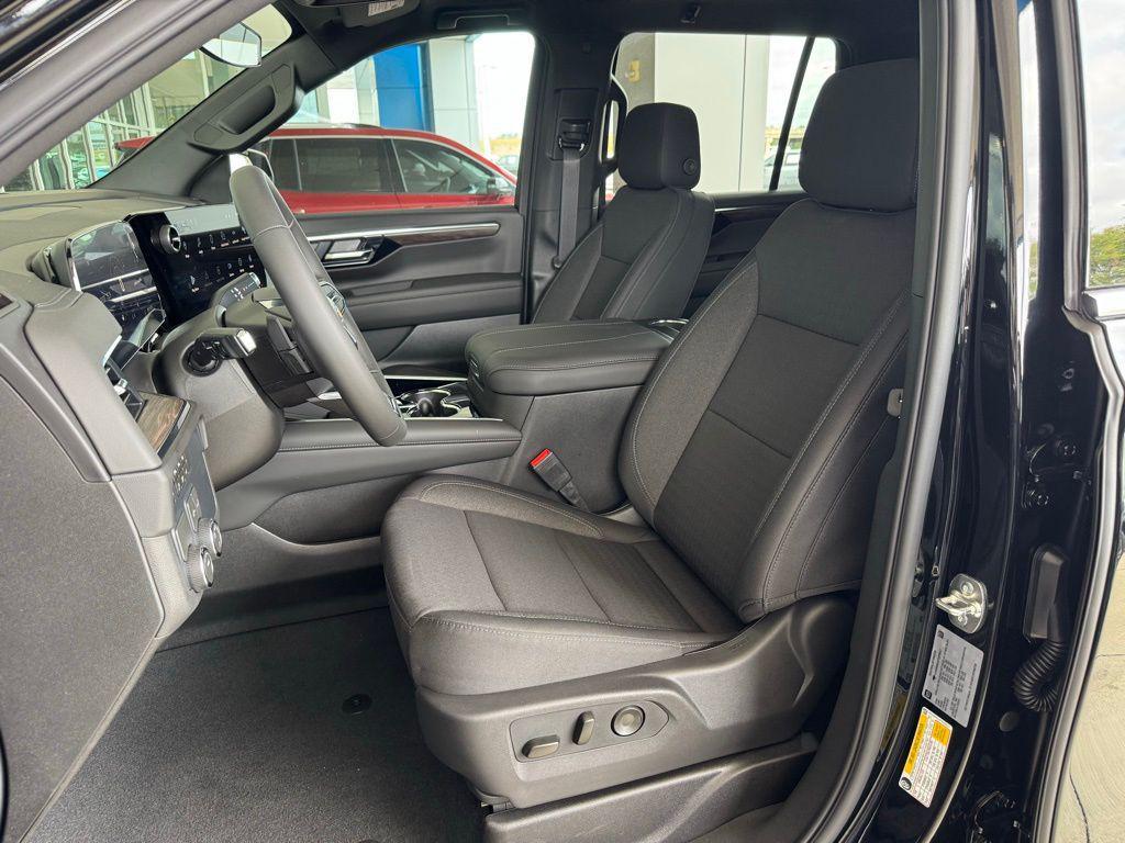 new 2026 Chevrolet Tahoe car, priced at $64,102