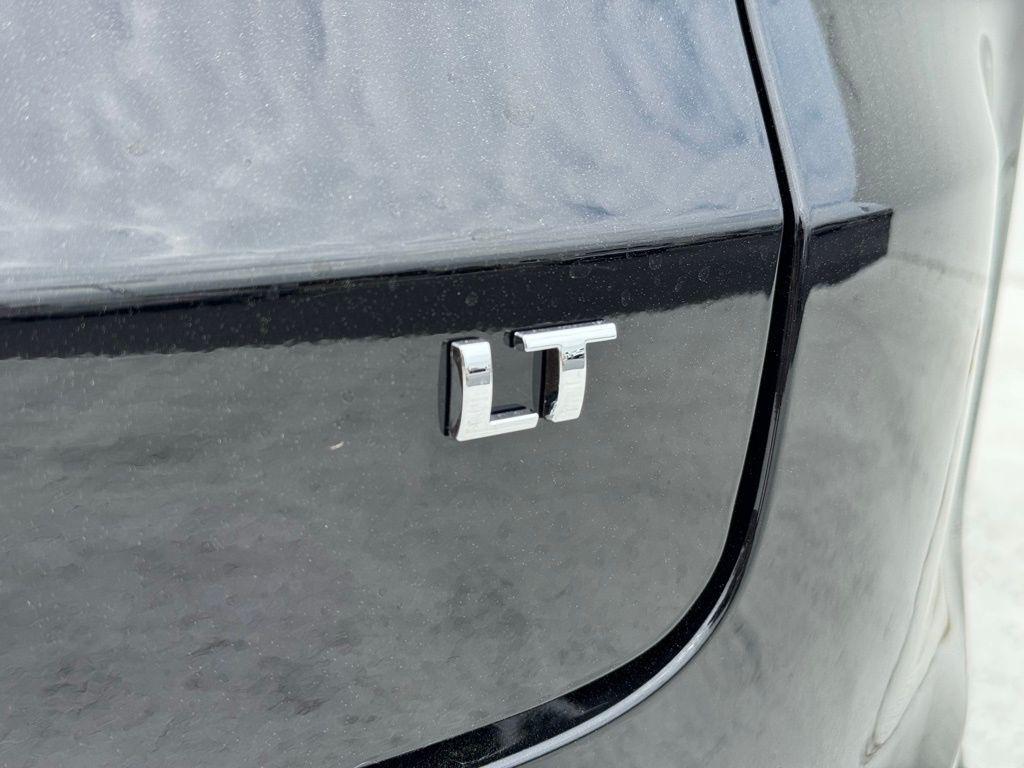 new 2026 Chevrolet TrailBlazer car, priced at $29,627