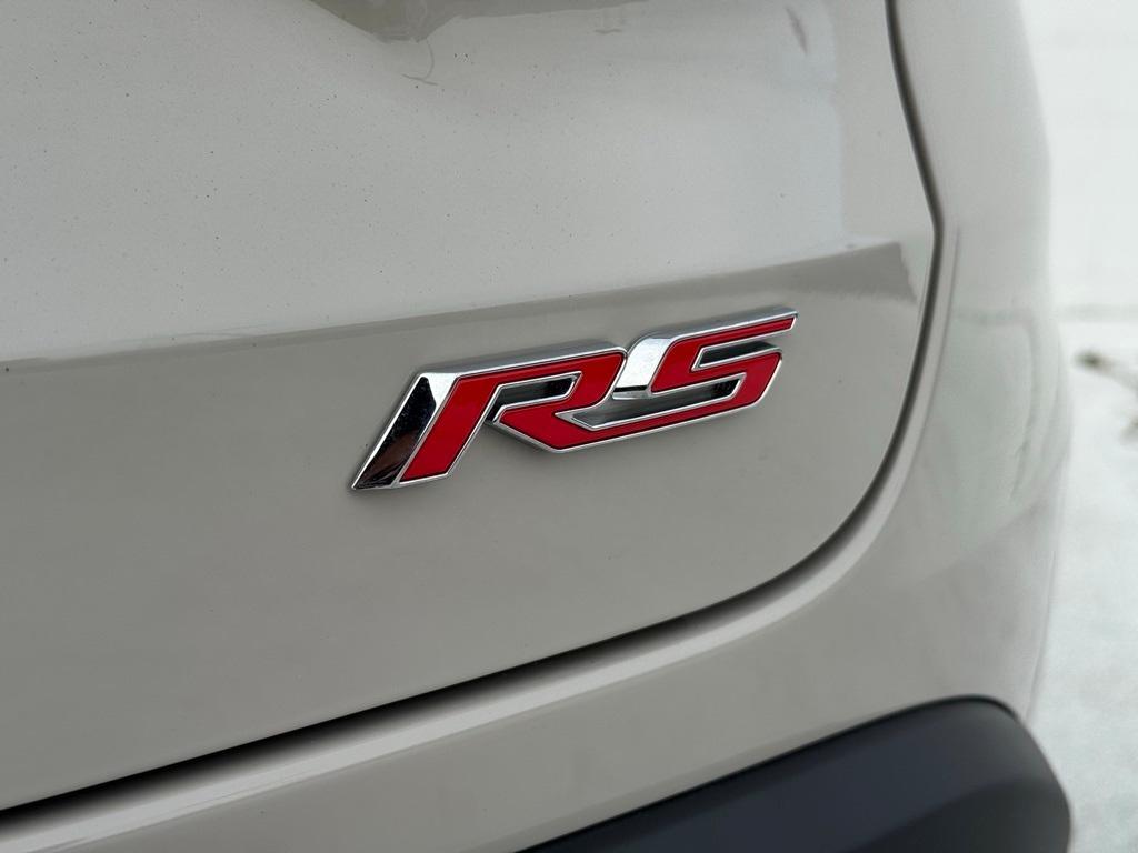 new 2026 Chevrolet Trax car, priced at $27,855