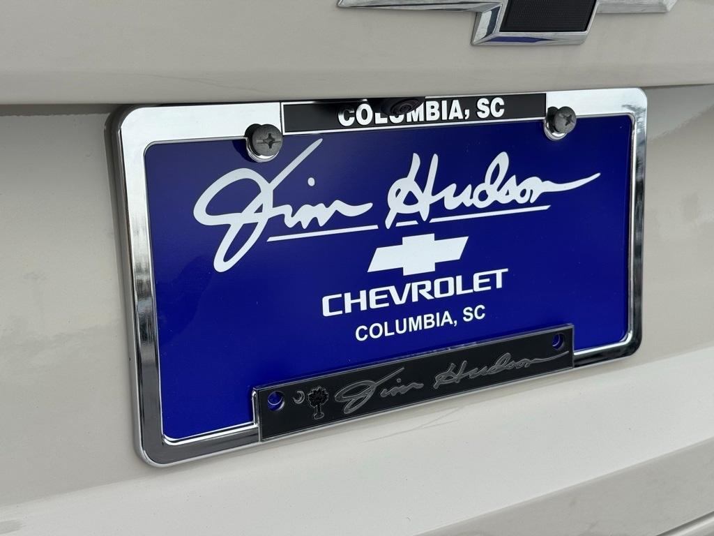 new 2026 Chevrolet Trax car, priced at $27,855