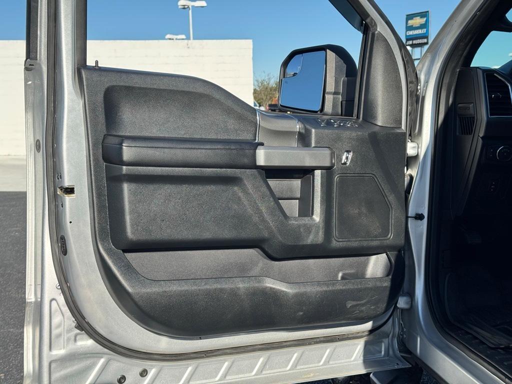 used 2016 Ford F-150 car, priced at $18,766
