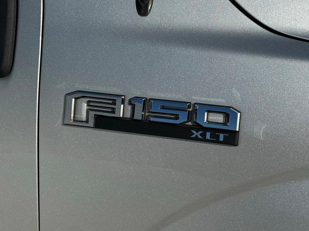 used 2016 Ford F-150 car, priced at $18,766