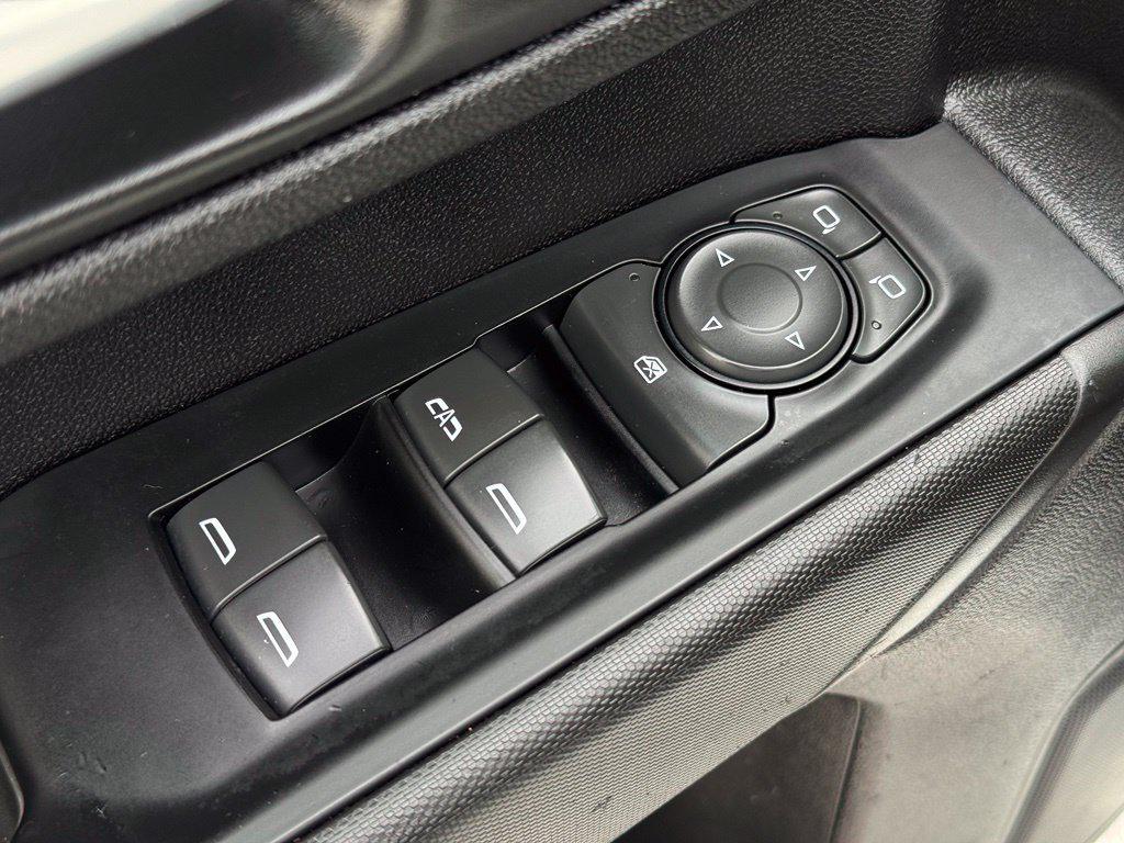 used 2023 Chevrolet Silverado 2500 car, priced at $33,187