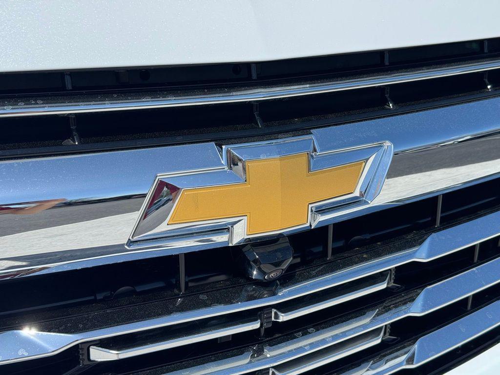 new 2026 Chevrolet Tahoe car, priced at $83,092
