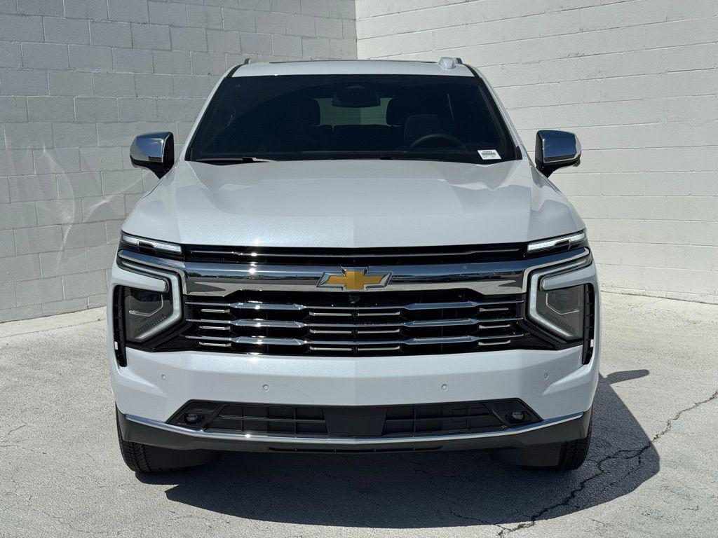 new 2026 Chevrolet Tahoe car, priced at $83,092
