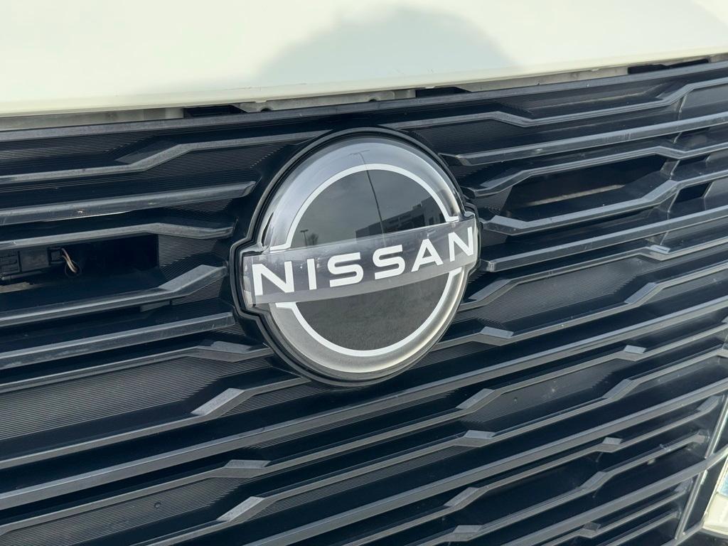 used 2024 Nissan Altima car, priced at $20,992