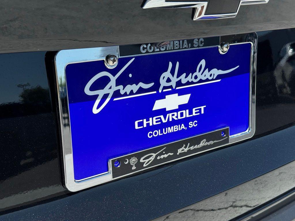 new 2026 Chevrolet Trax car, priced at $28,232